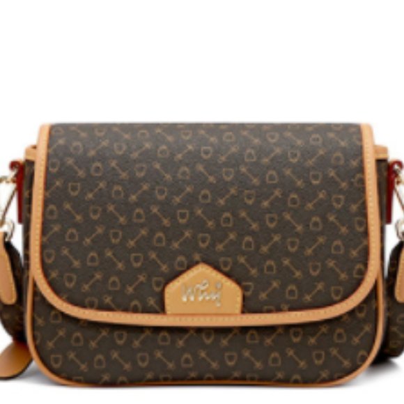Women's bags fashion casual shoulder bag messenger bag women
